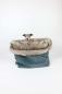 Preview: Kuschelhöhle FiouStar Royal Cord Blue